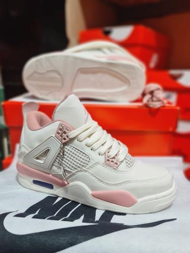 Jordan Retro 4 Importados - Miniatura 7