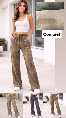 Pantalones Importados - Miniatura 3