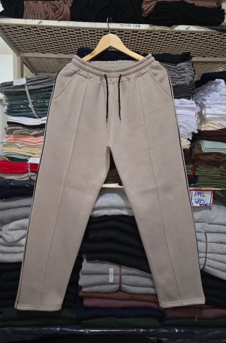 Pantalon Frisa Pinza + Vivo Vison Suave