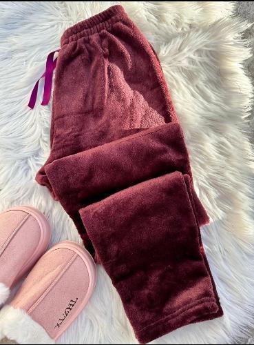Pijamas Polar Soft