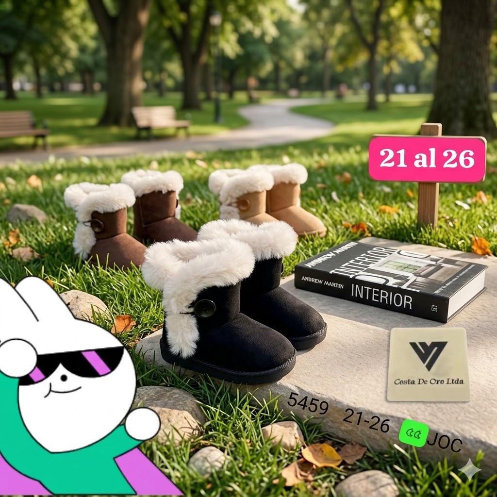 Bota de Nenas - Imagen 5