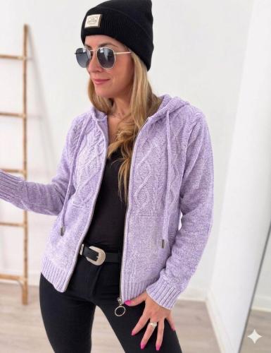 Campera Elizabeth