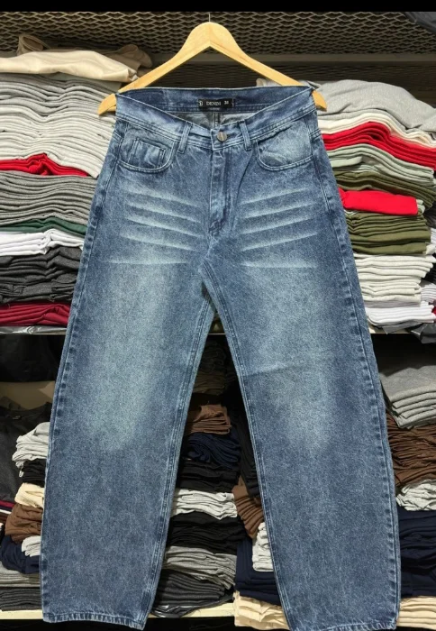 Baggy