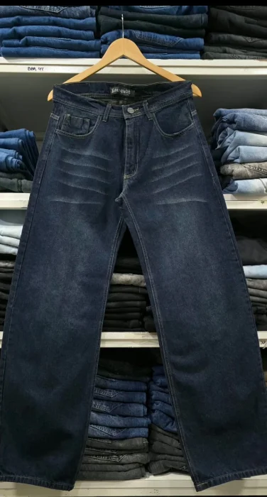 Baggy