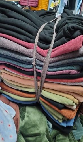 Sueter Darlon Liso Talles Especiales - Miniatura 3