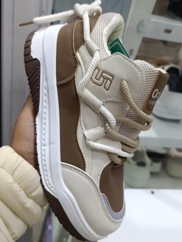 Zapatillas Urbanas Importadas Juvenil - Miniatura 3
