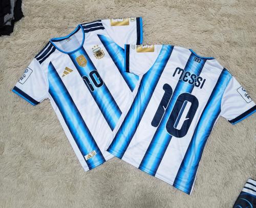 Camiseta Sublimadas de Niño