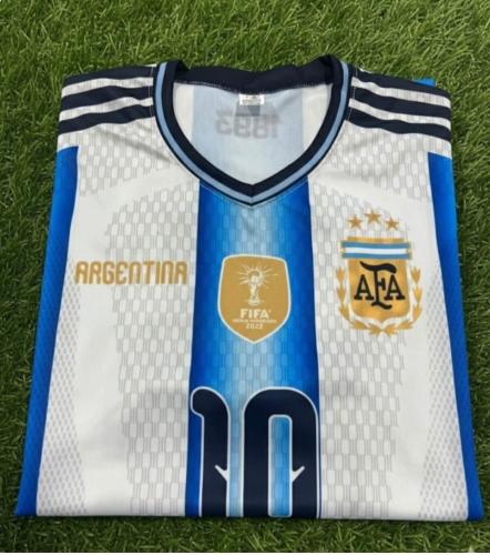 Camiseta Sublimadas de Niño - Miniatura 3