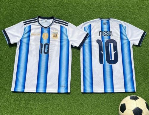 Camiseta Argentina Sublimada - Miniatura 2