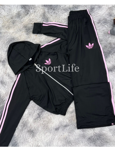 Conjunto Adidas Cap