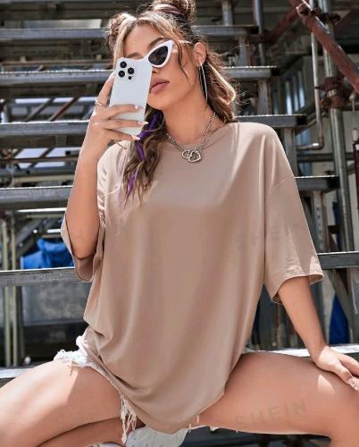 Remeras Premium Oversize - Miniatura 2