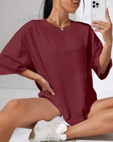 Remeras Premium Oversize - Miniatura 5