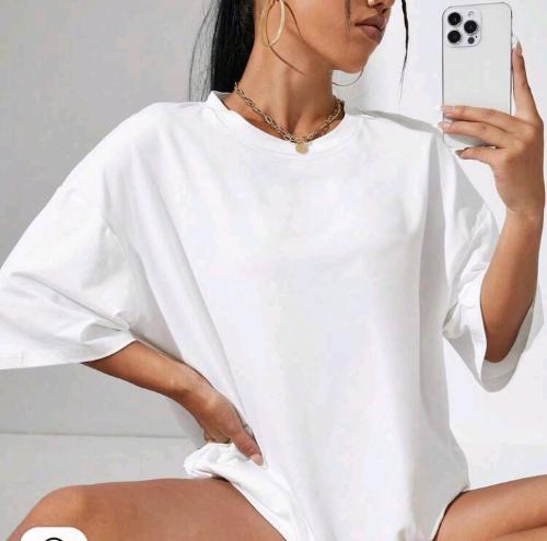 Remeras Premium Oversize - Miniatura 7