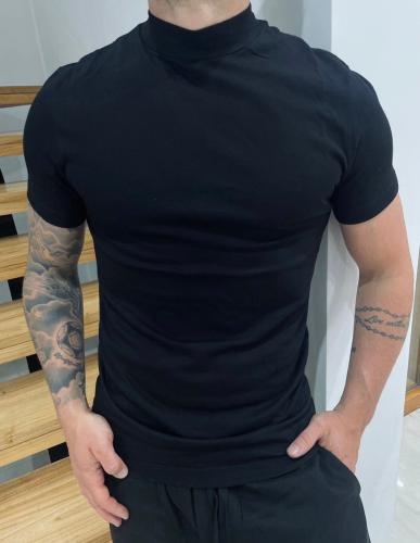 Remeras Slim Fit
