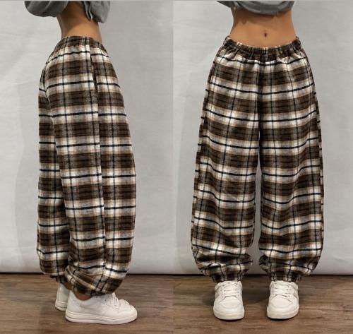Pantalón Globo