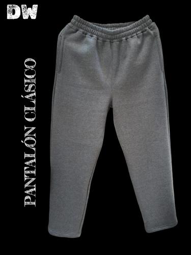 Jogging Clásico Friza Premium - Miniatura 3