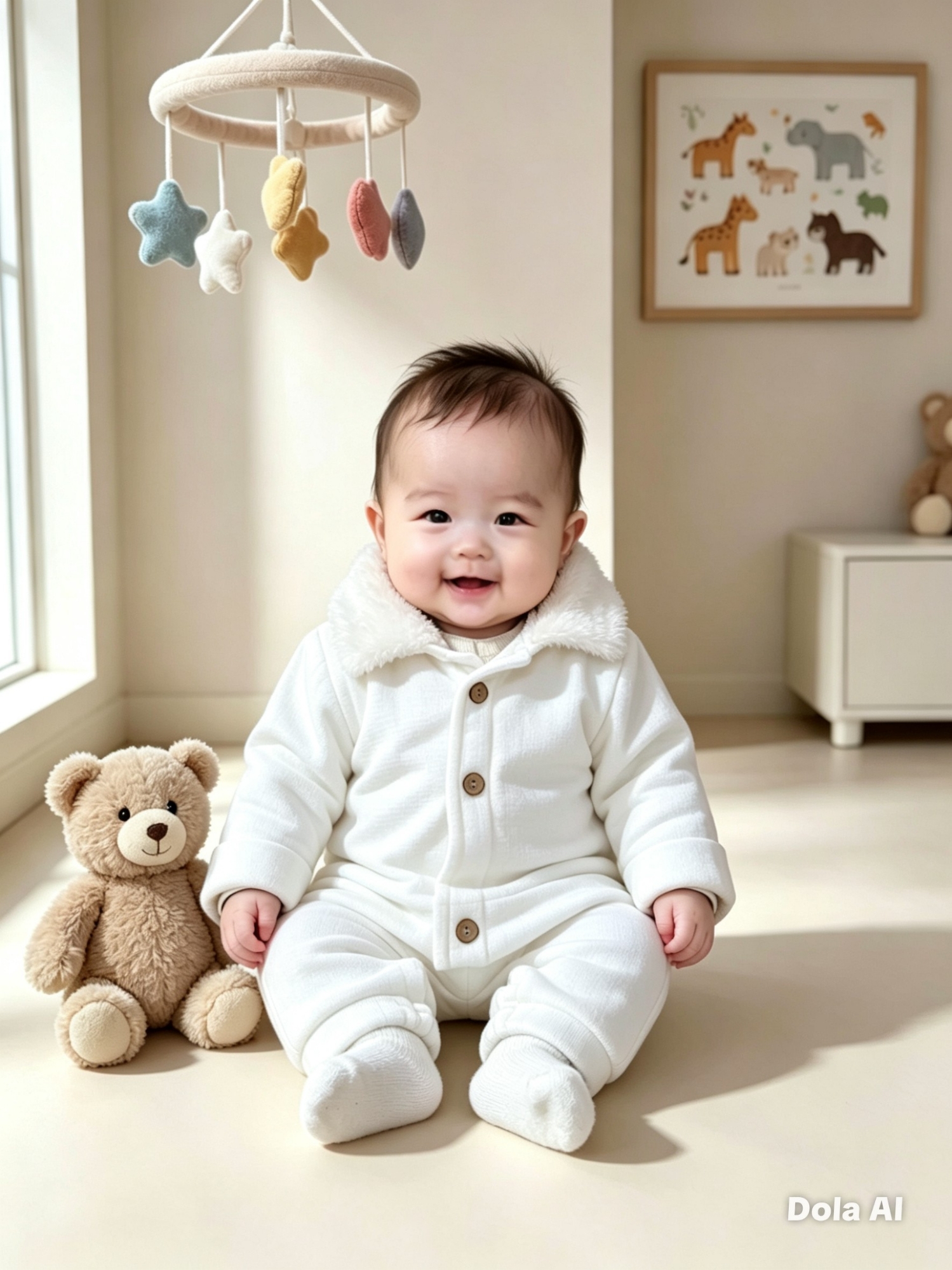 Conjunto de Bebe/a - Imagen 3