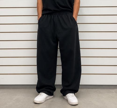 Pantalón Baggy