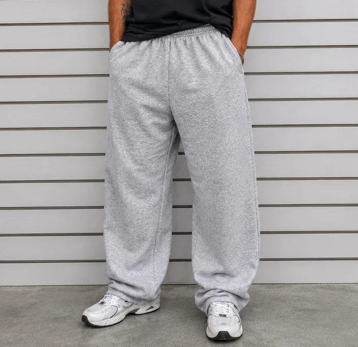 Pantalón Baggy