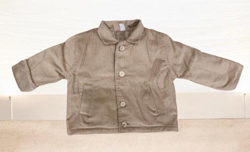 Camisaco Bebe Corderoy de Gabardina - Miniatura 2