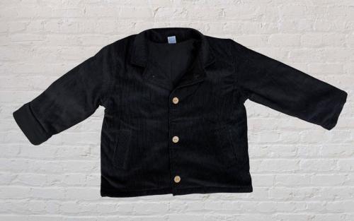 Camisaco Niño Corderoy de Gabardina - Miniatura 3