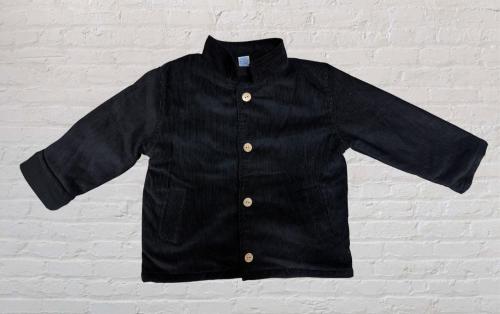 Camisaco Niño Corderoy de Gabardina - Miniatura 4