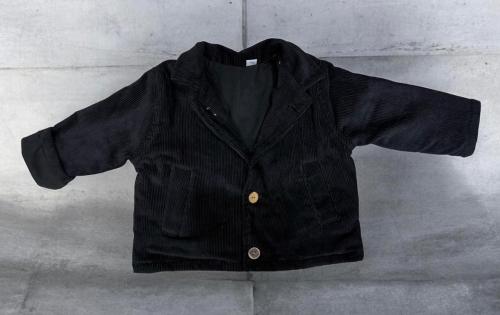 Camisaco Bebe Corderoy de Gabardina - Miniatura 3