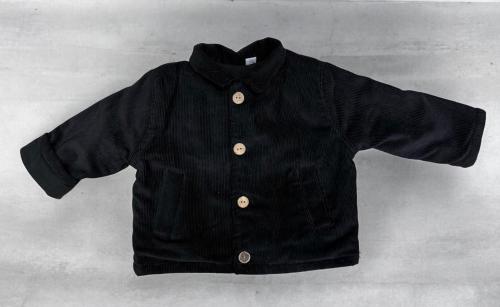 Camisaco Bebe Corderoy de Gabardina - Miniatura 4