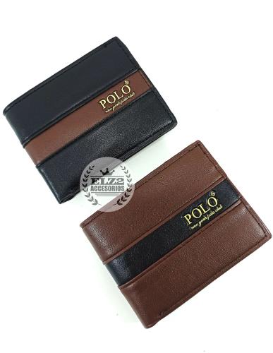 Billeteras Importadas P_o_l_o
