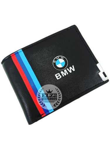 Billeteras Bmw Importadas