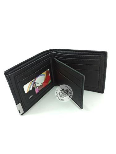 Billeteras Bmw Importadas - Miniatura 2