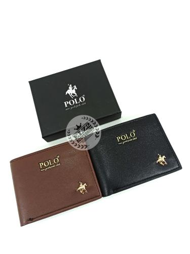 Billeteras Importadas con Caja P-o-l-o 2