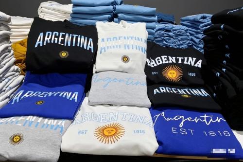 Buzos Canguro Friza Invisible Premium Invierno Unixes - Miniatura 2