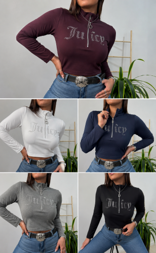 Camiseta  Juicy - Miniatura 3