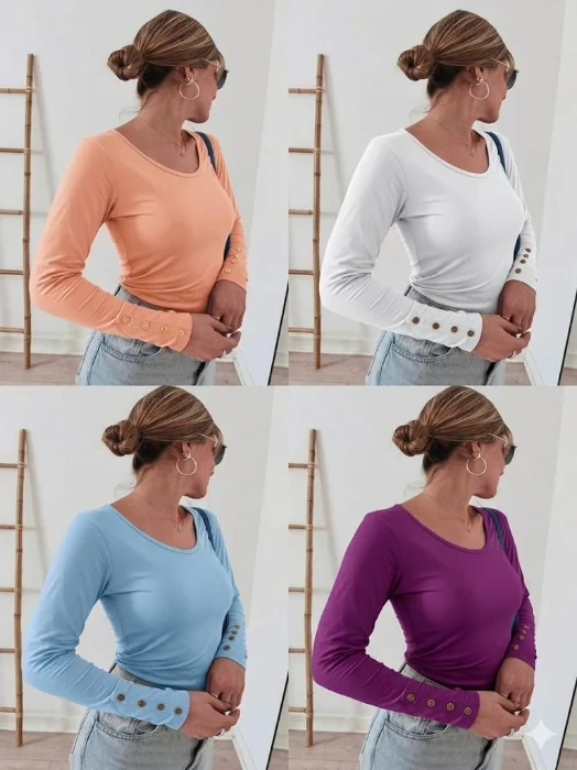 Camiseta Boton