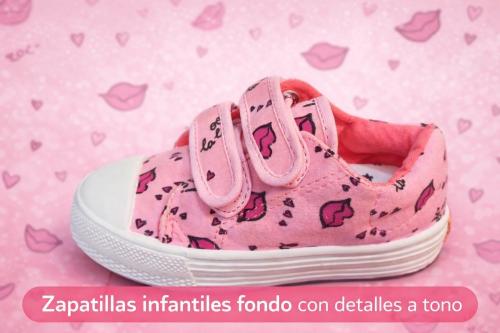 Zapatillas Linea Kids