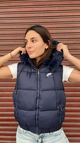 Camperas Desmontable Nk