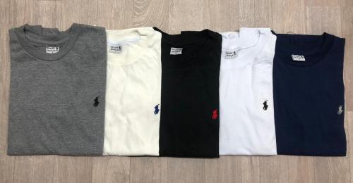 Camisetas de Hombre Mangas Largas