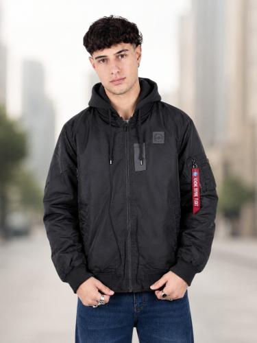 Aviador Oversize Reversiblr Nasa Yd - Miniatura 3