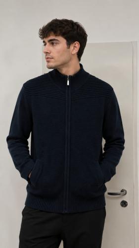 Campera Hilo Pesado Importado - Miniatura 4