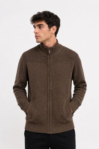 Campera Hilo Pesado Importado - Miniatura 5