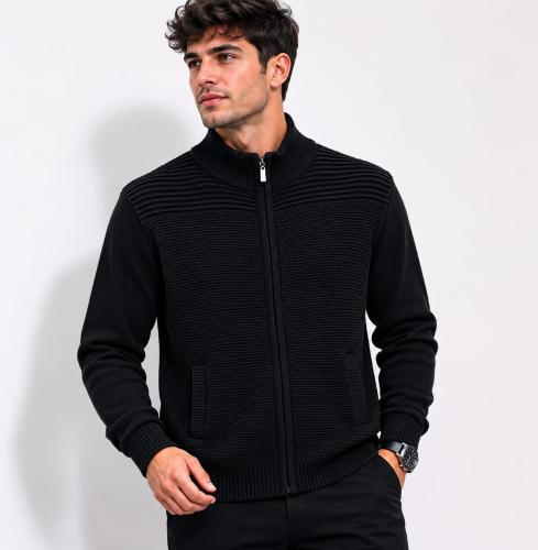 Campera Hilo Pesado Importado - Miniatura 6