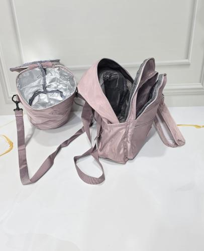 Set de Mochilas Impermeables Excelente Calidad - Miniatura 8