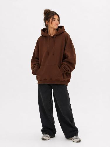 Buzo Overzise Unisex - Miniatura 3