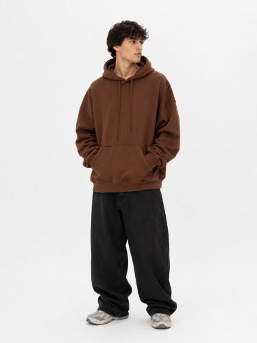 Buzo Overzise Unisex - Miniatura 4