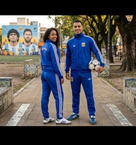 Conjunto de Boca Juniors