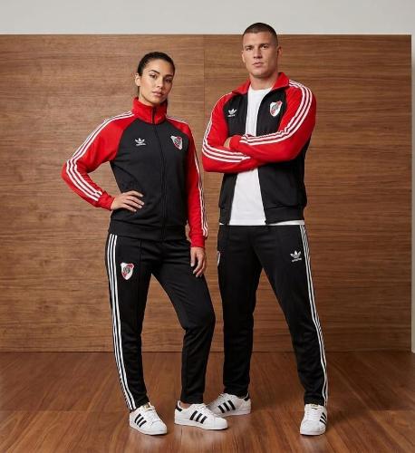 Conjunto River Plate