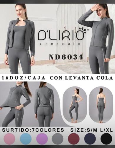 Catsuit + Campera