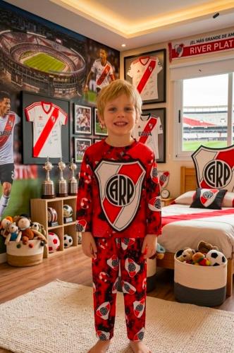 Pijamas para Varón