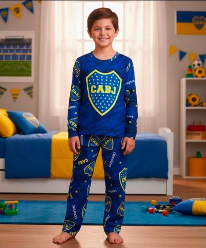 Pijamas para Varón - Miniatura 2